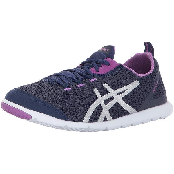 asics women's metrolyte walking shoes