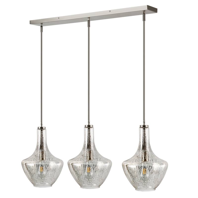 Light Society Modena 3-Light Island Light