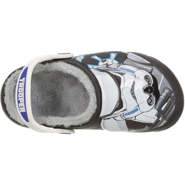 stormtrooper crocs