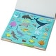 preview thumbnail 5 of 5, Melissa & Doug Multi-Park Restickable Stickers - Multi