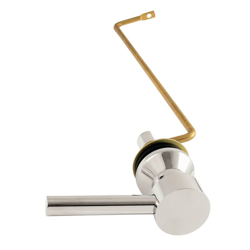 Kingston Brass Concord Side Mount Toilet Tank Lever