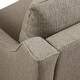 preview thumbnail 14 of 15, Martha Stewart Christian Swivel Armchair