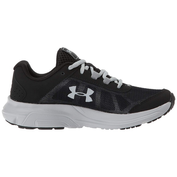 under armour sneakers kids