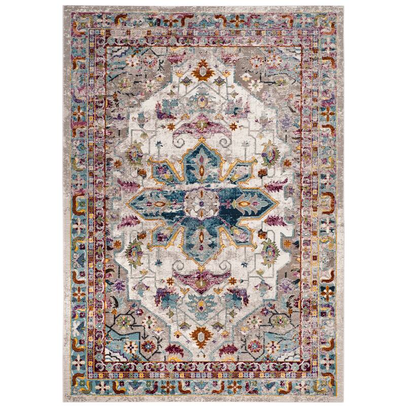 SAFAVIEH Aria Myrtha Vintage Boho Oriental Rug