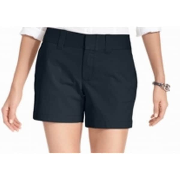 womens shorts size 8