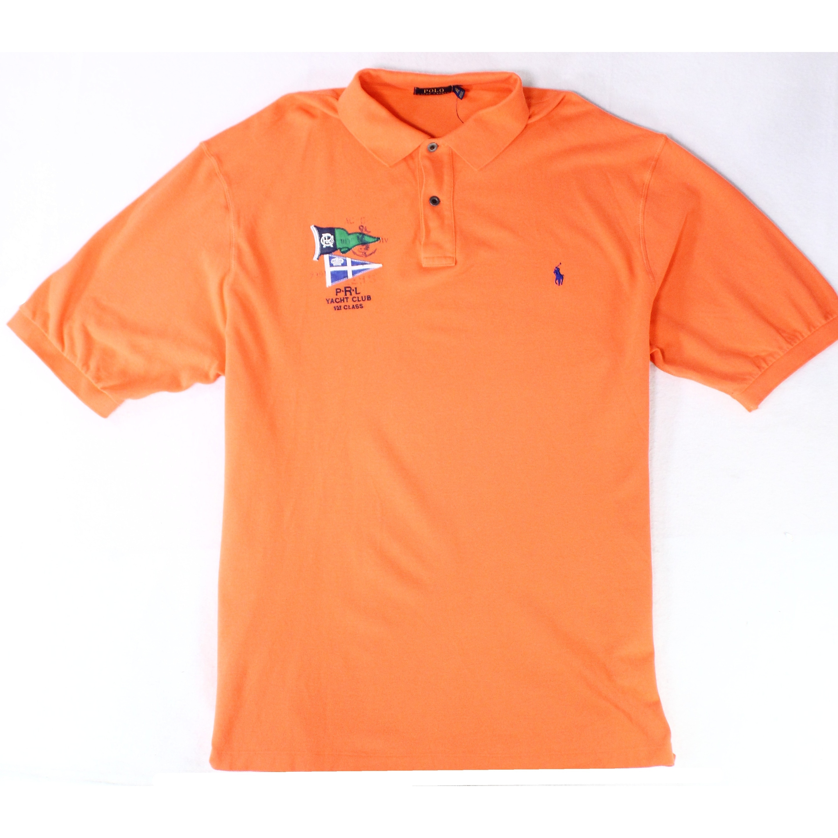 Ralph lauren 3xlt t shirt Clearance