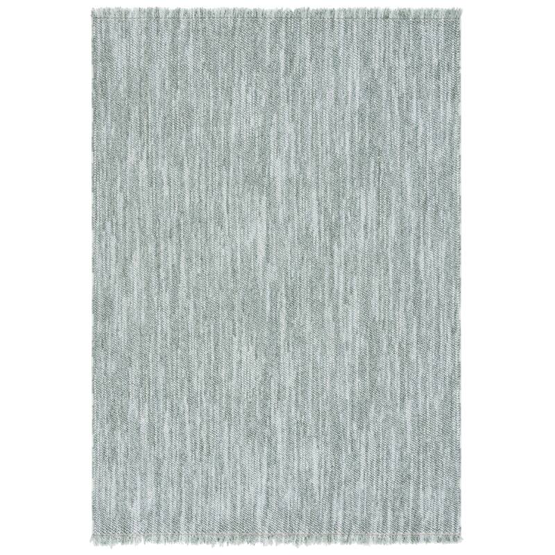 SAFAVIEH Martha Stewart Ludomila Modern & Contemporary Rug - 5'5" x 7'7" - Green