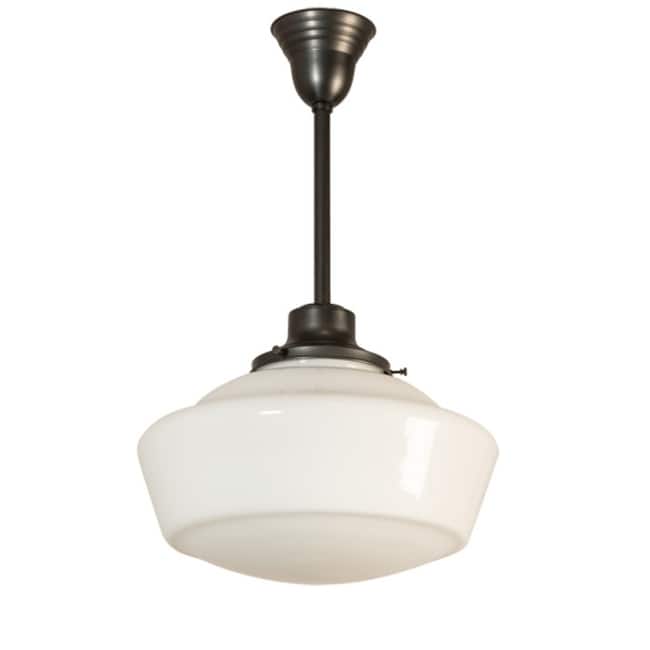 Meyda Tiffany 222822 16" Wide Pendant