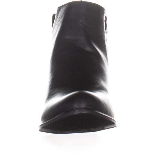 ESPRIT Tiara Ankle Boots, Black 