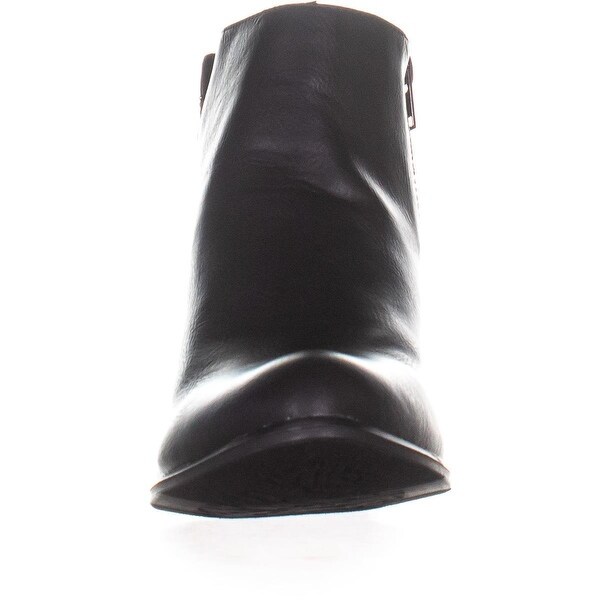 ESPRIT Tiara Ankle Boots, Black 