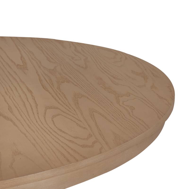 Alamosa Circular Dining Table by Christopher Knight Home