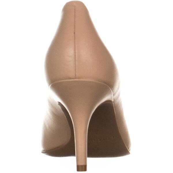 cole haan marta pump