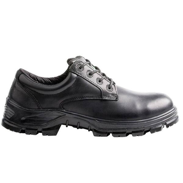 Shop Terra Mens Albany Composite Toe Shoe Casual Shoes Overstock