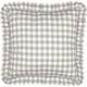 Annie Buffalo Check Euro Sham