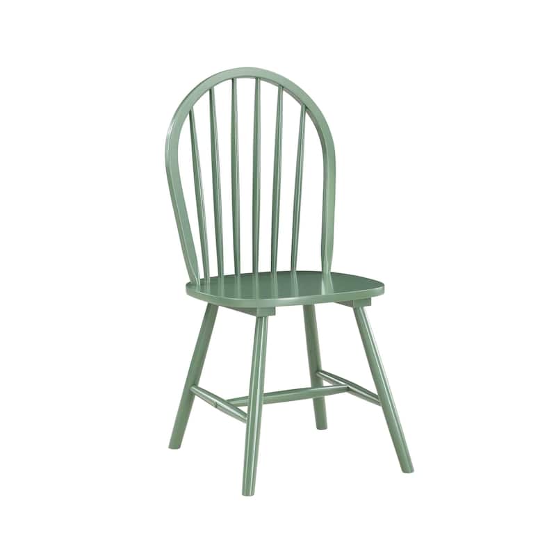 Carolina Dining Chairs Set of 2