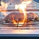 preview thumbnail 18 of 17, Monument Grills 4 Burner Classic Series