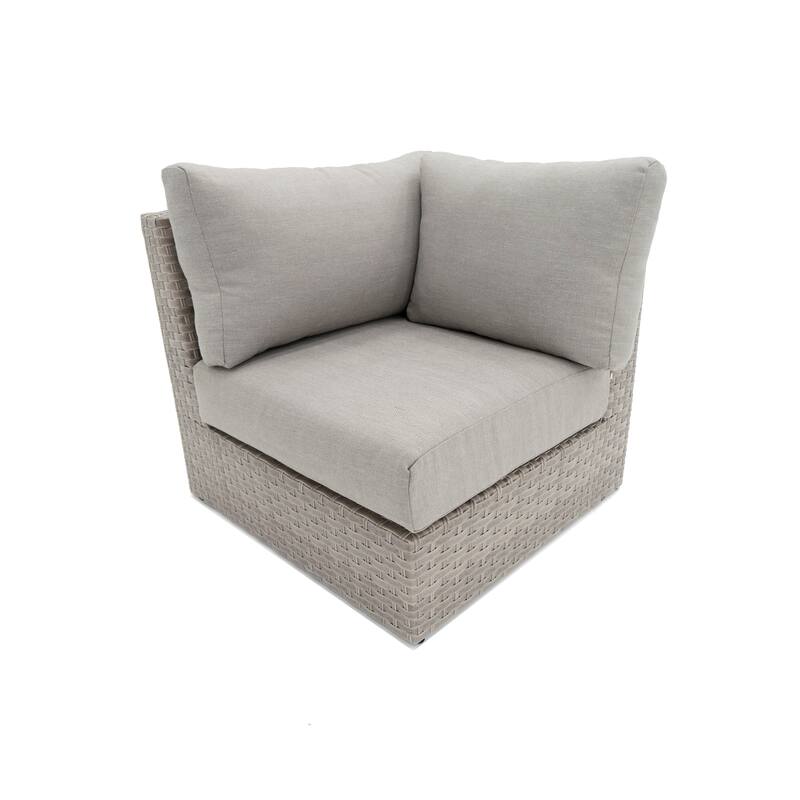 Avalon Bay 12-piece Deep Seating Set