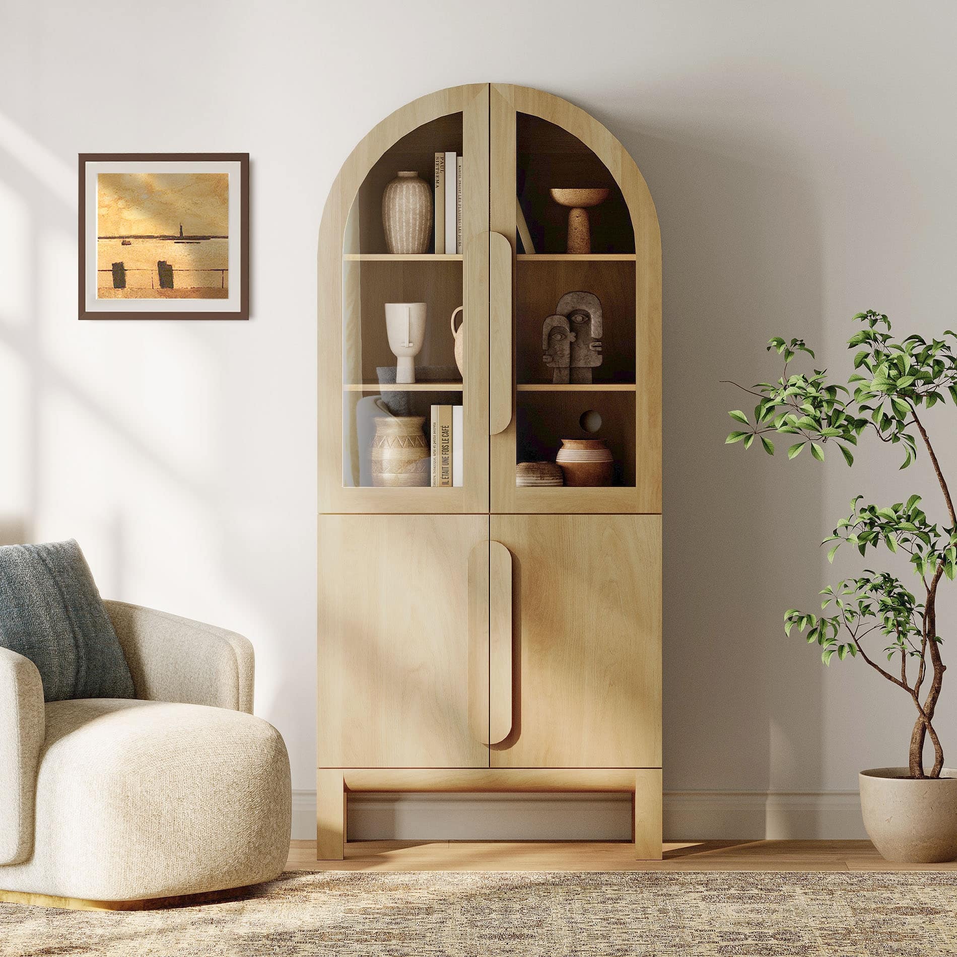 Option Oak
