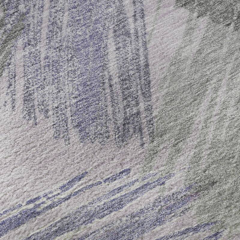 Premium Washable Super Soft Contemporary Mayfield Rug