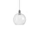 Option Oil Rubbed Bronze / Clear