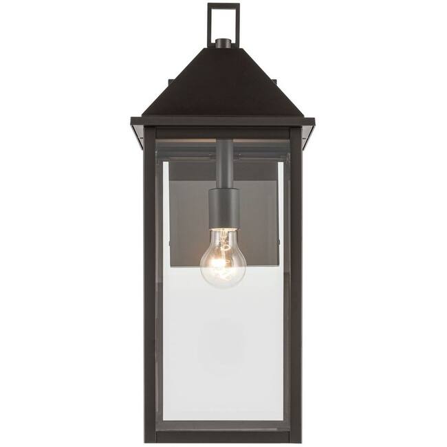 Kichler 59159 Prin 22" Tall Outdoor Wall Sconce