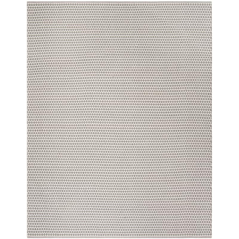 SAFAVIEH Handmade Flatweave Montauk Holly Casual Cotton Rug
