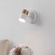 Option White/Brass Gold