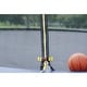 preview thumbnail 4 of 5, Trampoline Kids and Adults Outdoor Jumbo Round 16 Ft Trampoline with Enclosure