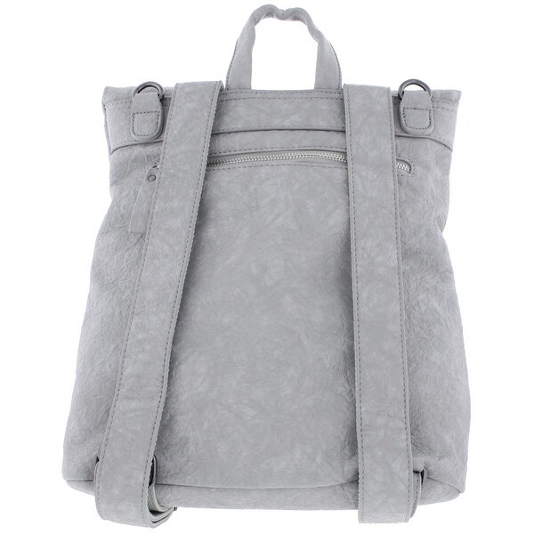 urban expressions lennon convertible backpack