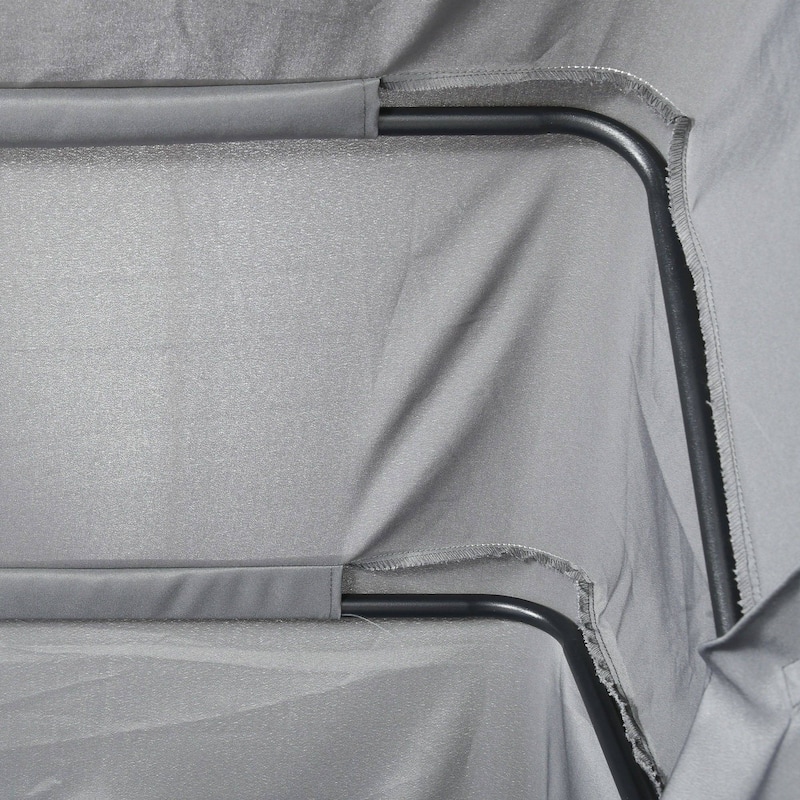 LED Lighted Bathroom Medicine Cabinet with Mirror, USB Charging, Adjustable Shelves, and 3-Tier Storage - Wall Mounted