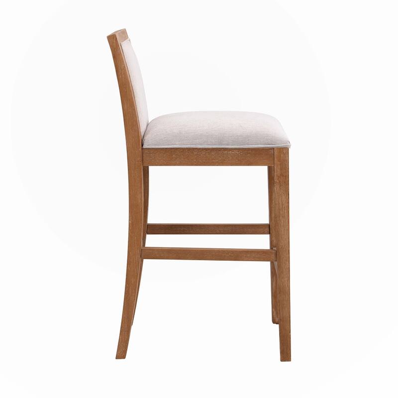 30.5 Inch Height Bar Stools set of 2