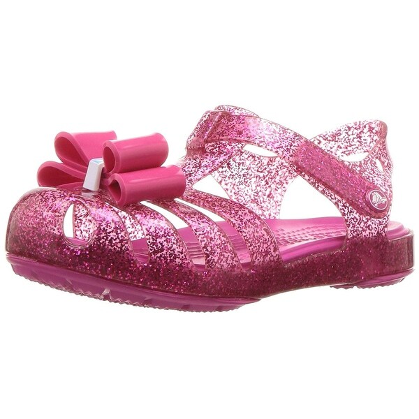 crocs isabella kids