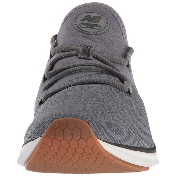 new balance lazr heathered