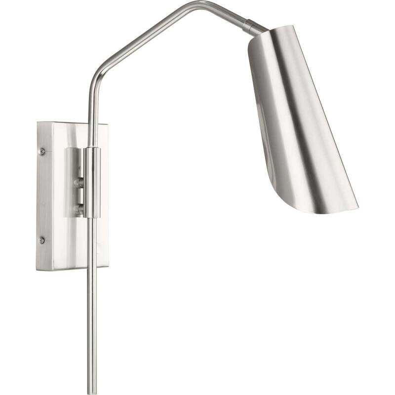 Progress Lighting P710131 Cornett 19" Tall Wall Sconce