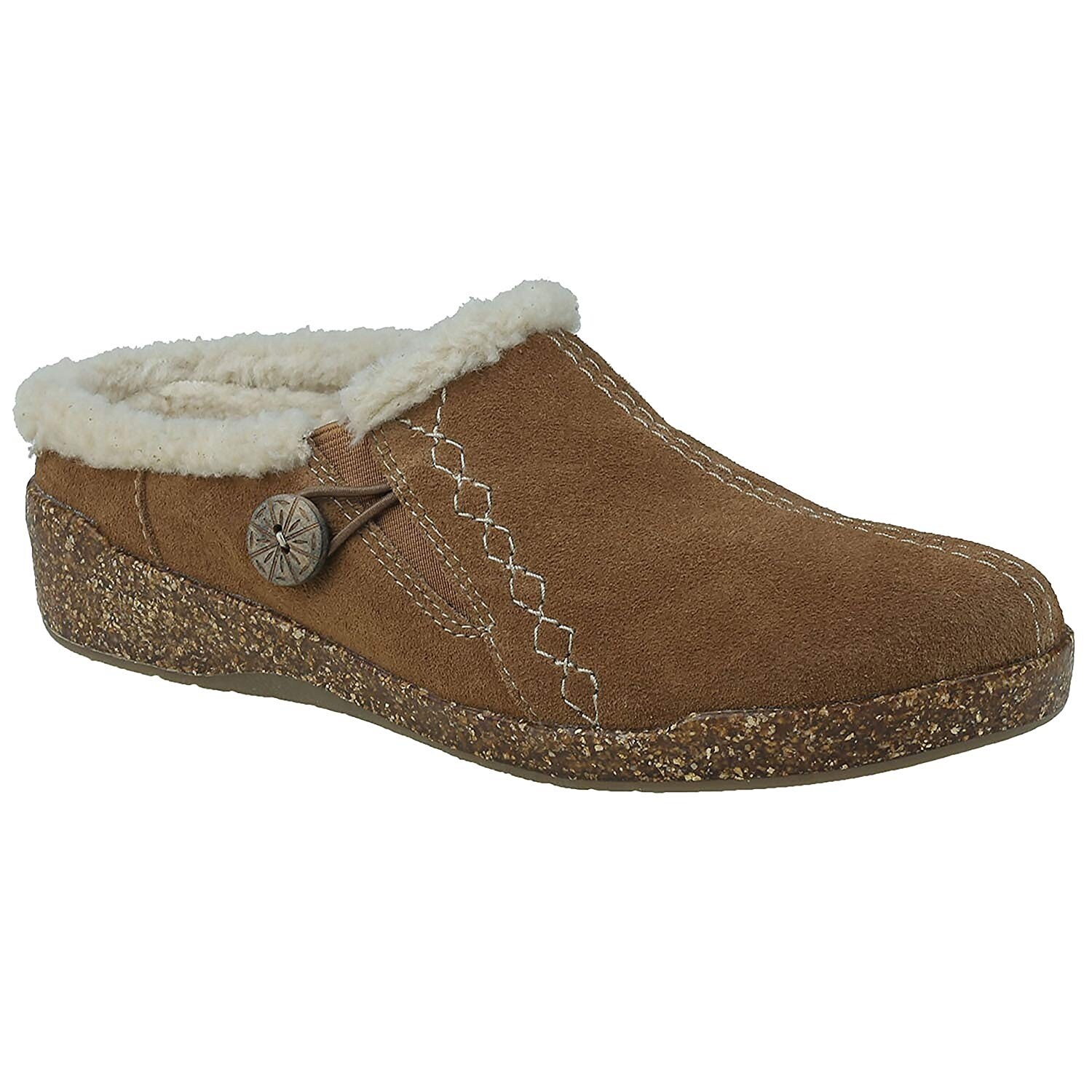 earth origins slip on clogs
