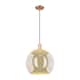 Option Mercury / Antique Copper