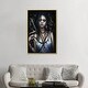 preview thumbnail 6 of 10, iCanvas "In The Rose Garden" by Justin Gedak Framed