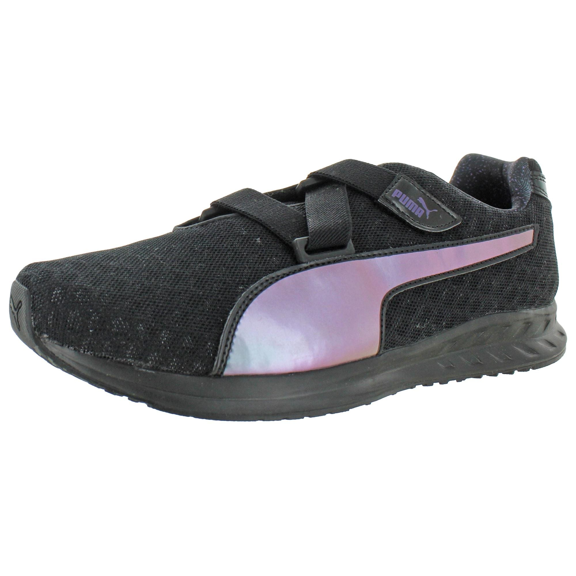 puma soft foam shoes women's