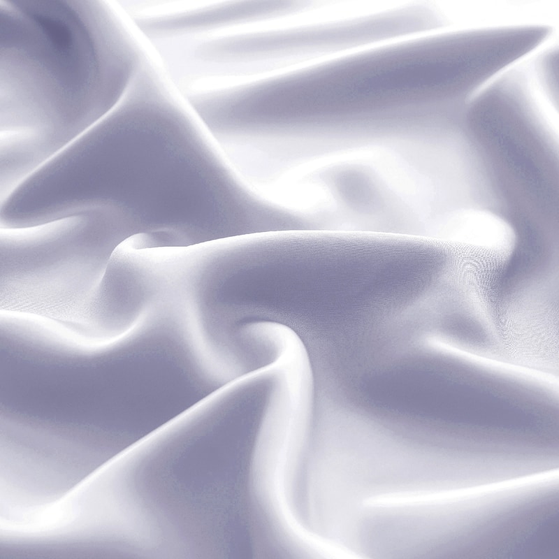 Wonderful 100% Pure Mulberry Silk Pillowcases - 2 Pack