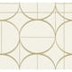 Option Cream & Gold