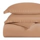 preview thumbnail 13 of 89, Superior Egyptian Cotton 300 Thread Count Solid Duvet Cover Set