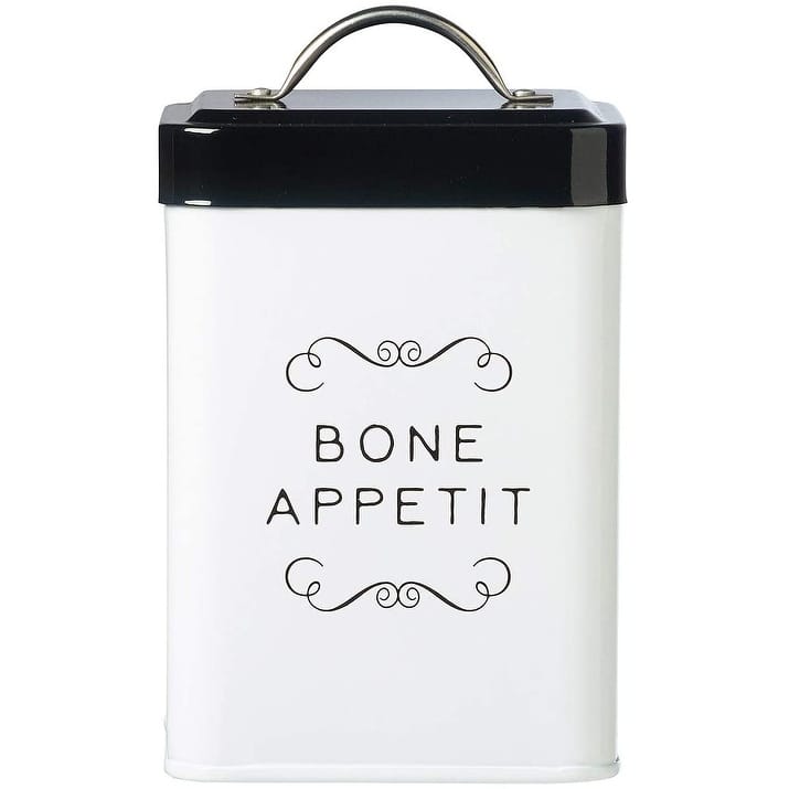 Amici Pet Sparky Treat Collection Storage Canister - 36 oz