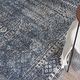 preview thumbnail 14 of 25, Malta Vintage Oriental Bordered Medallion Area Rug