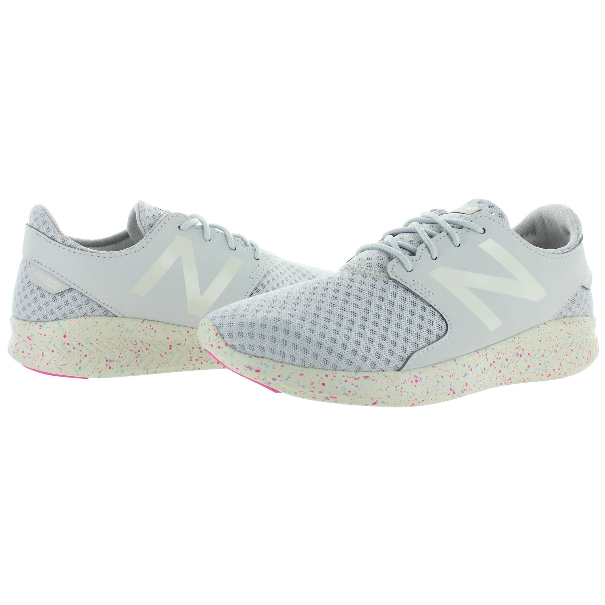 new balance girls fuelcore