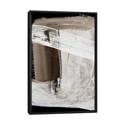 iCanvas "After 2" by Dan Hobday Framed Canvas Print