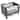 Gymax Portable Baby Playard Playpen Nursery Center w/ Mattress - See Details