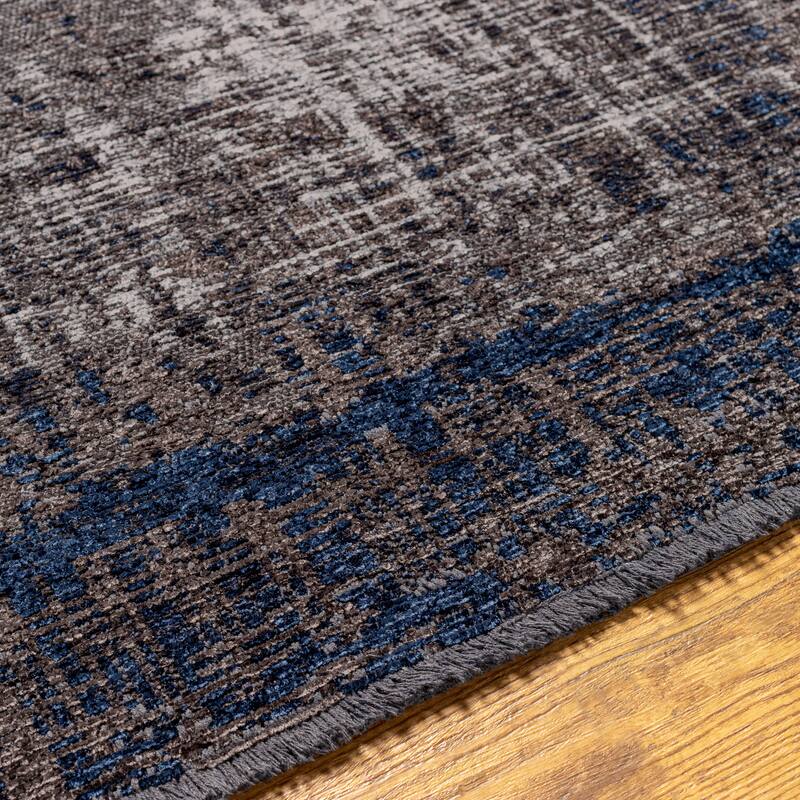 Livabliss Ritu Modern Abstract Area Rug