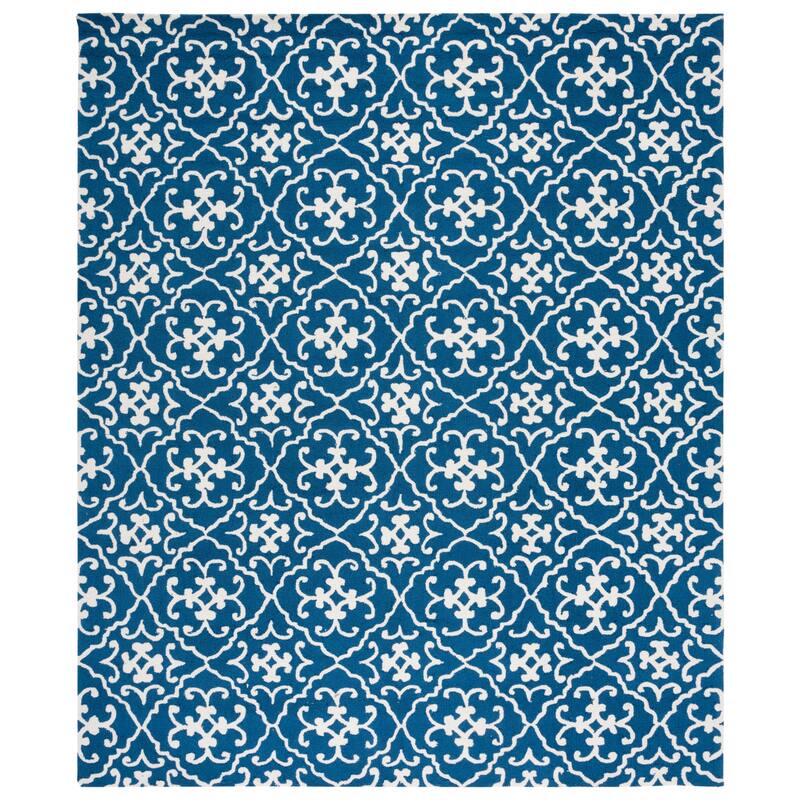 SAFAVIEH Handmade Four Seasons Deepika Floral Rug