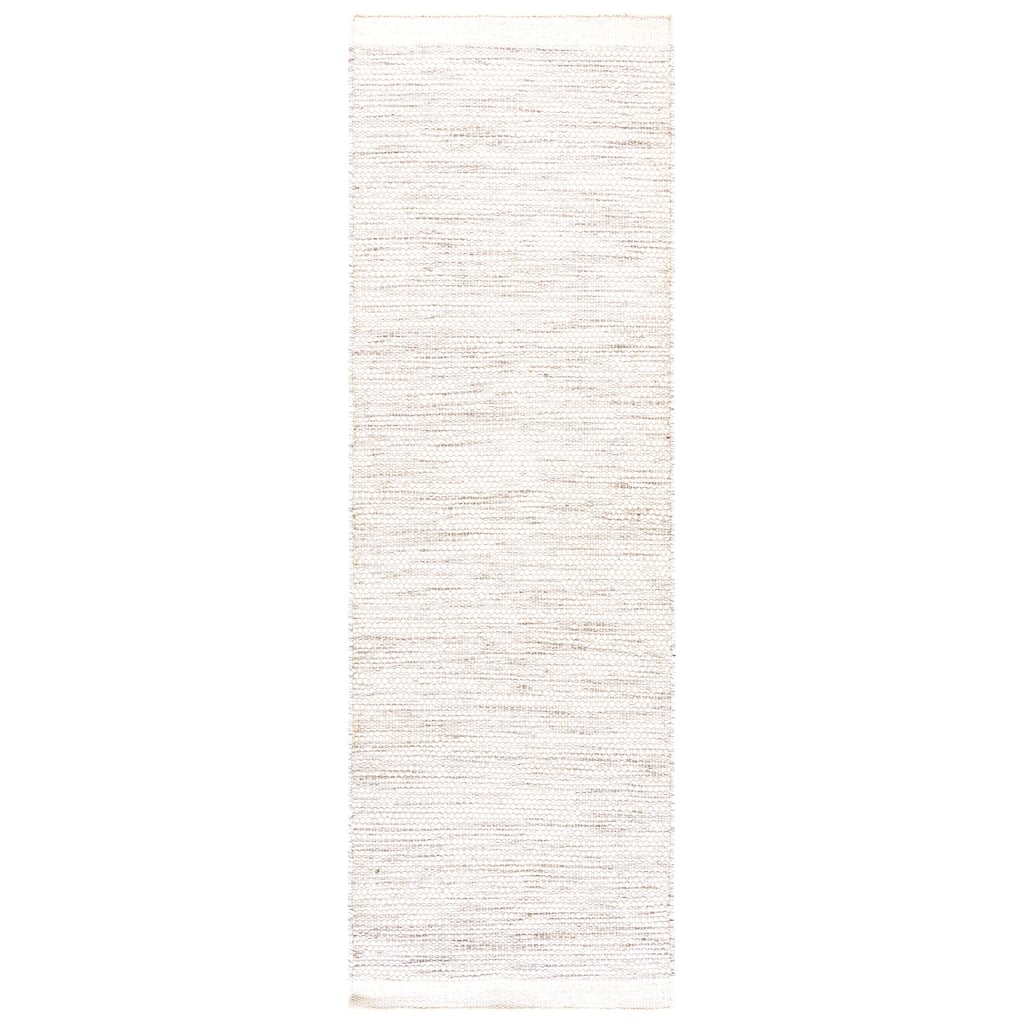 SAFAVIEH Handmade Vermont Afie Wool Rug