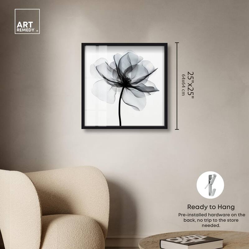 Midania III Shadowbox by Art Remedy